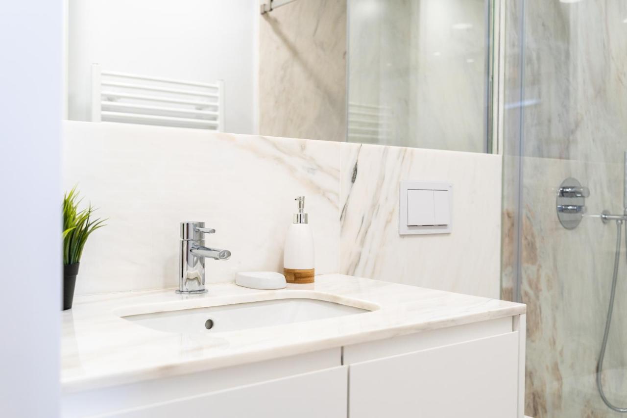 Charming Studio Goncalo Velho By House And People Apartment Viana do Castelo Exterior photo