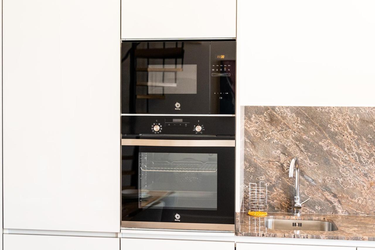 Charming Studio Goncalo Velho By House And People Apartment Viana do Castelo Exterior photo